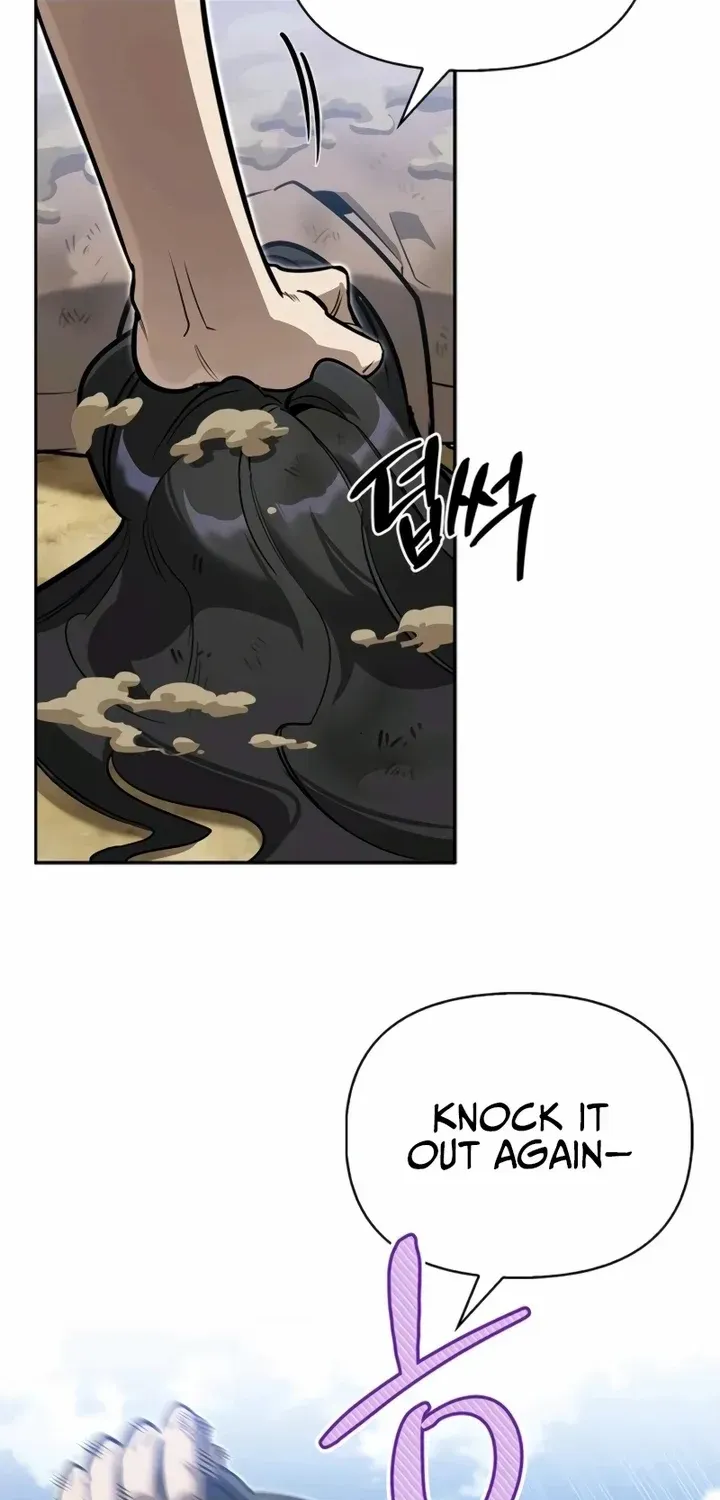 Read S-Class Hunter Heals with Monsters chapter 6 image 118 on Lezhin