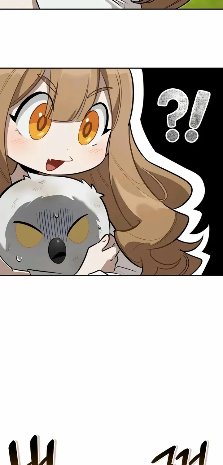 Read S-Class Hunter Heals with Monsters chapter 6 image 27 on Lezhin