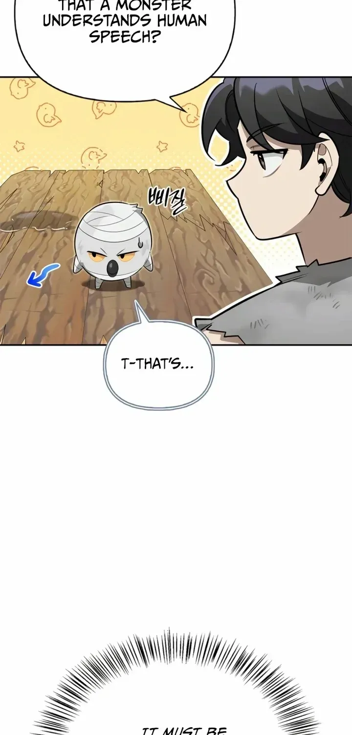 Read S-Class Hunter Heals with Monsters chapter 6 image 65 on Lezhin