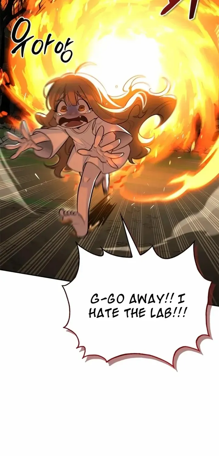 Read S-Class Hunter Heals with Monsters chapter 6 image 78 on Lezhin