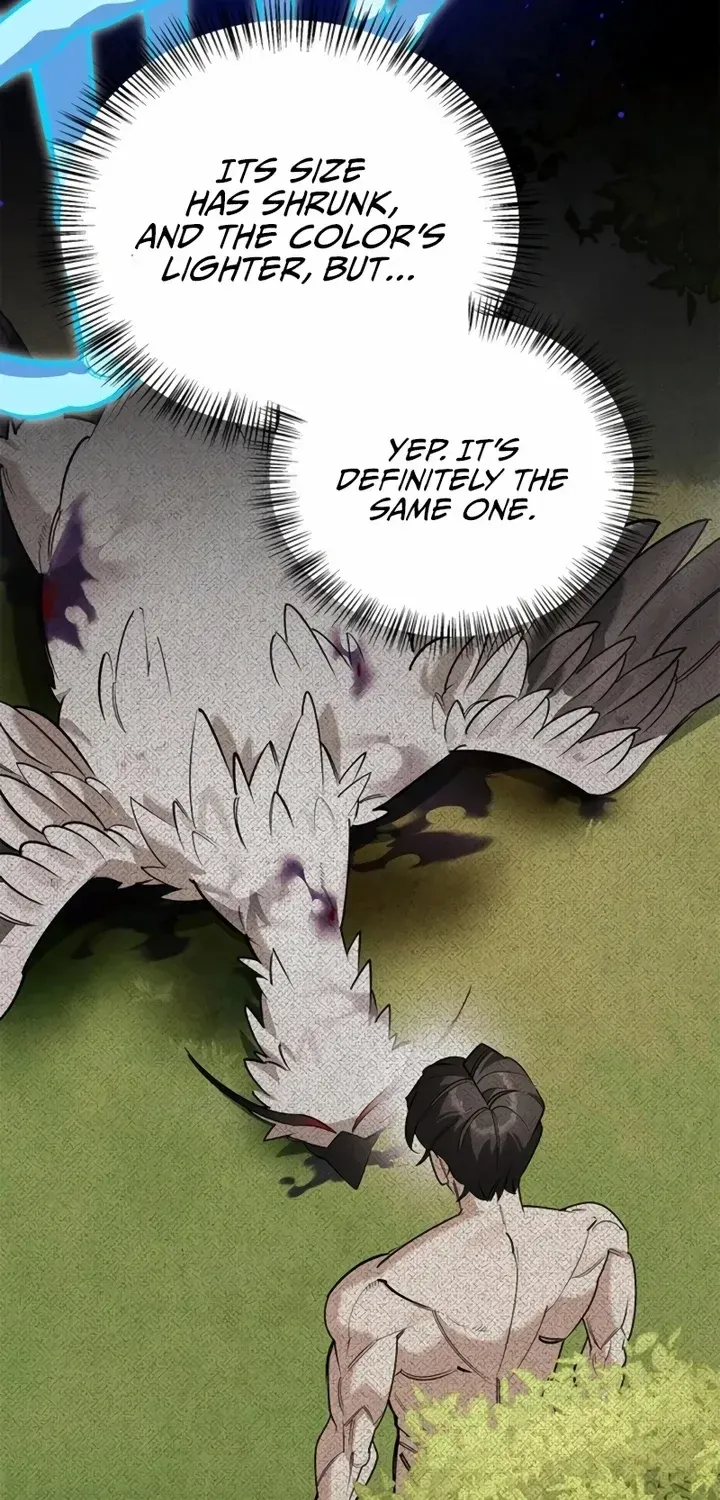Read S-Class Hunter Heals with Monsters chapter 6 image 9 on Lezhin