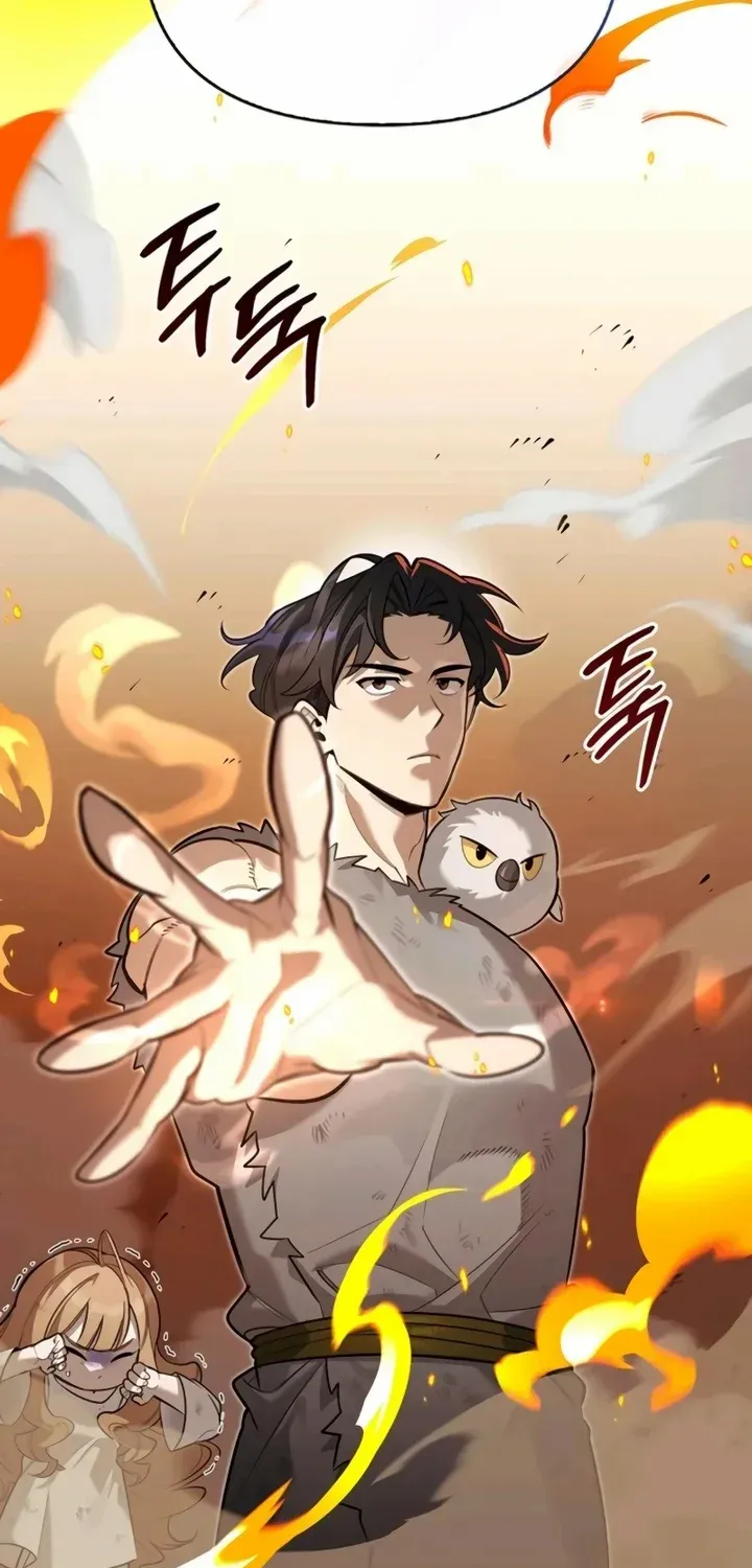 Read S-Class Hunter Heals with Monsters chapter 6 image 93 on Lezhin