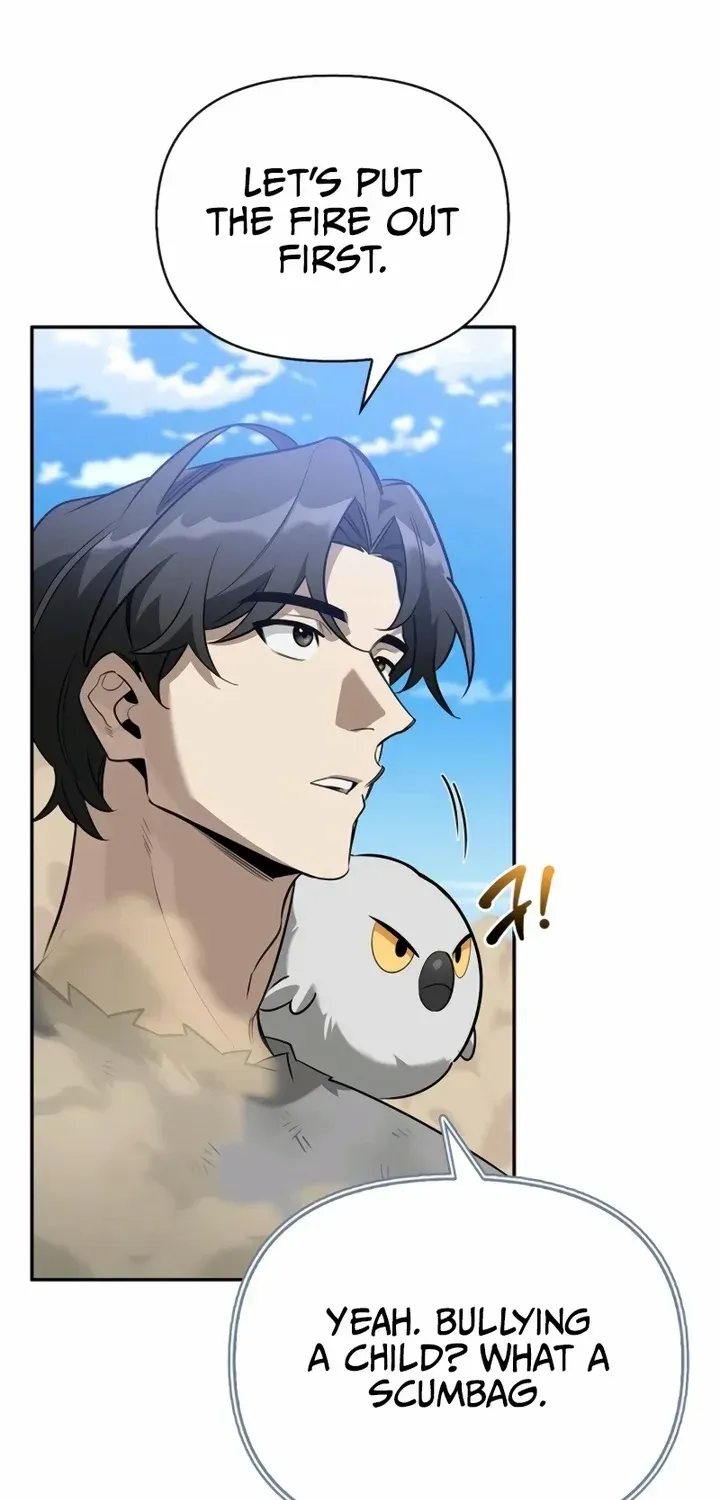 Read S-Class Hunter Heals with Monsters chapter 6 image 98 on Lezhin