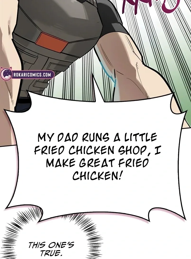 Read S-Class Hunter Heals with Monsters chapter 7 image 144 on Lezhin