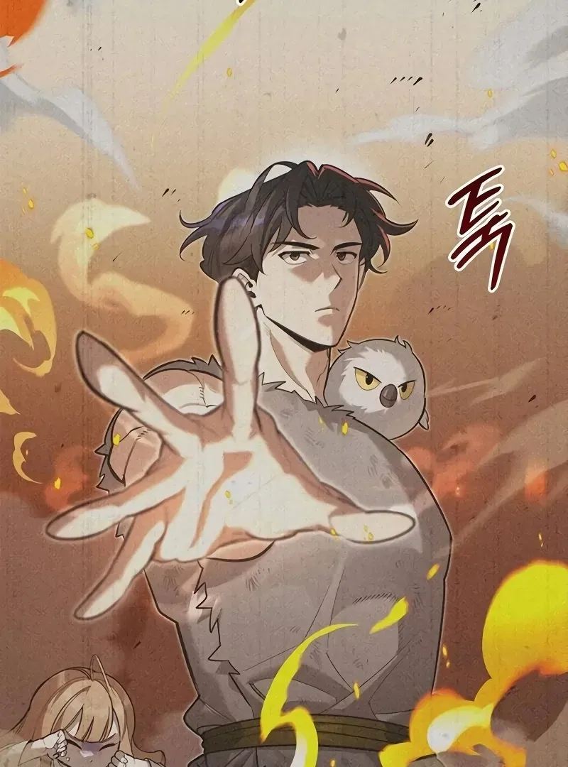 Read S-Class Hunter Heals with Monsters chapter 7 image 20 on Lezhin
