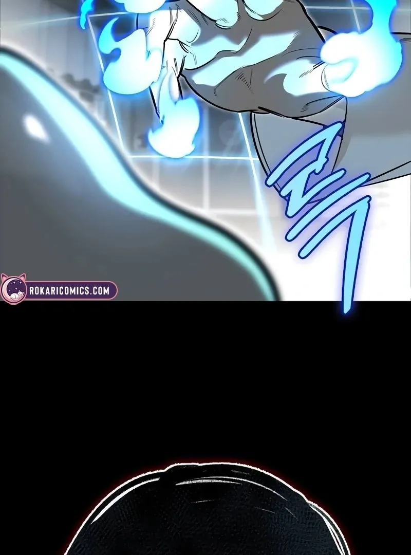 Read S-Class Hunter Heals with Monsters chapter 7 image 32 on Lezhin