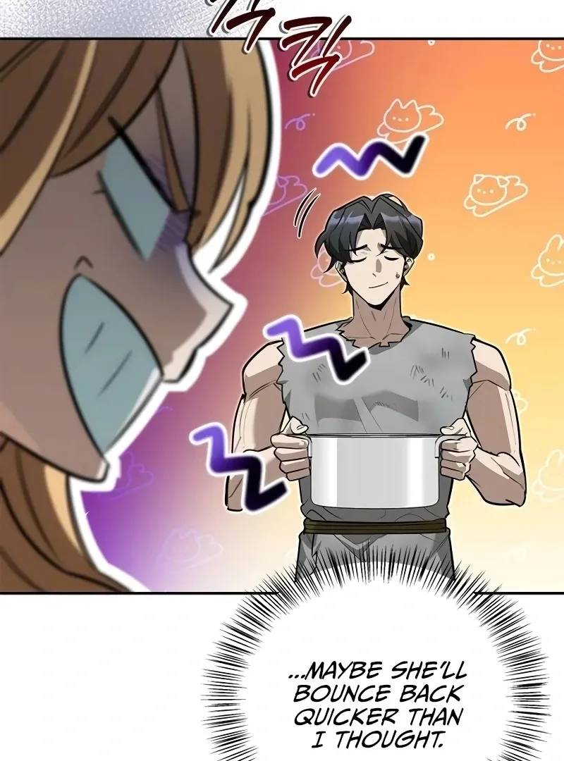 Read S-Class Hunter Heals with Monsters chapter 7 image 51 on Lezhin