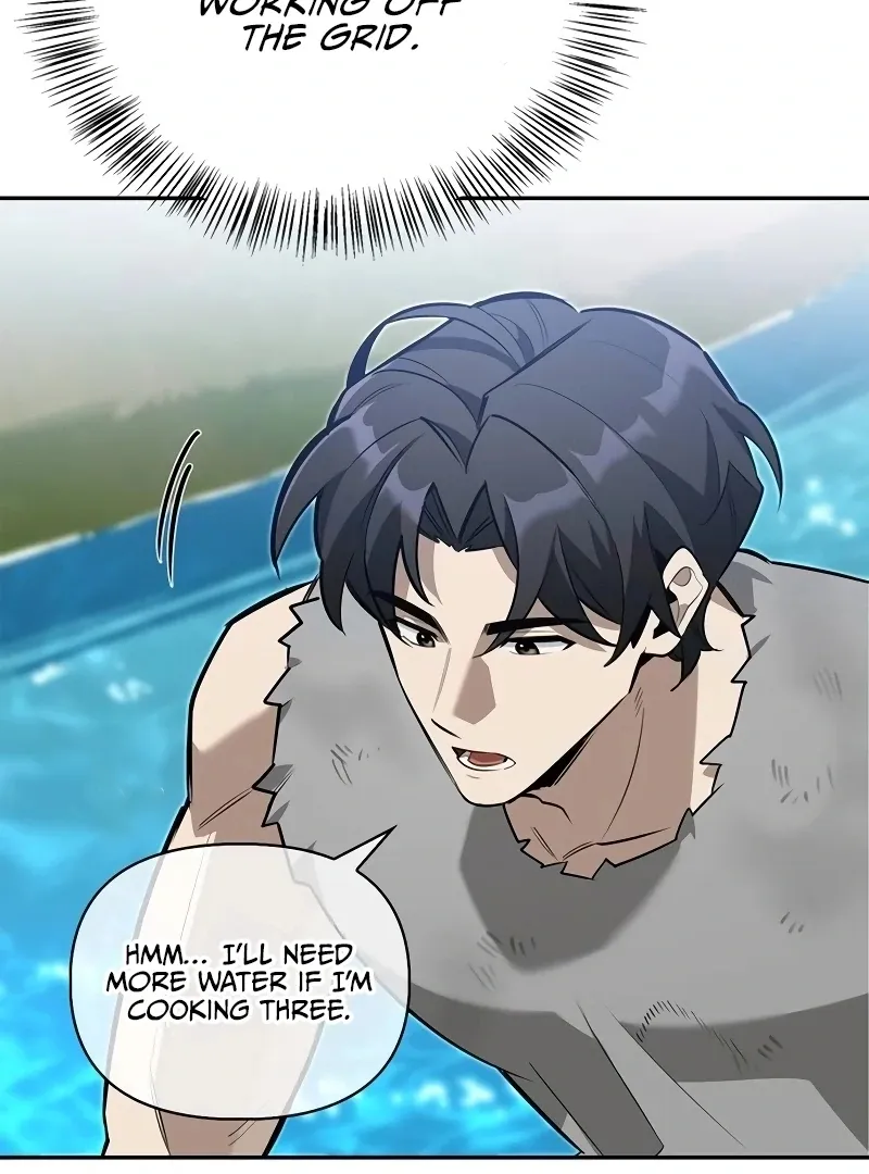 Read S-Class Hunter Heals with Monsters chapter 7 image 64 on Lezhin