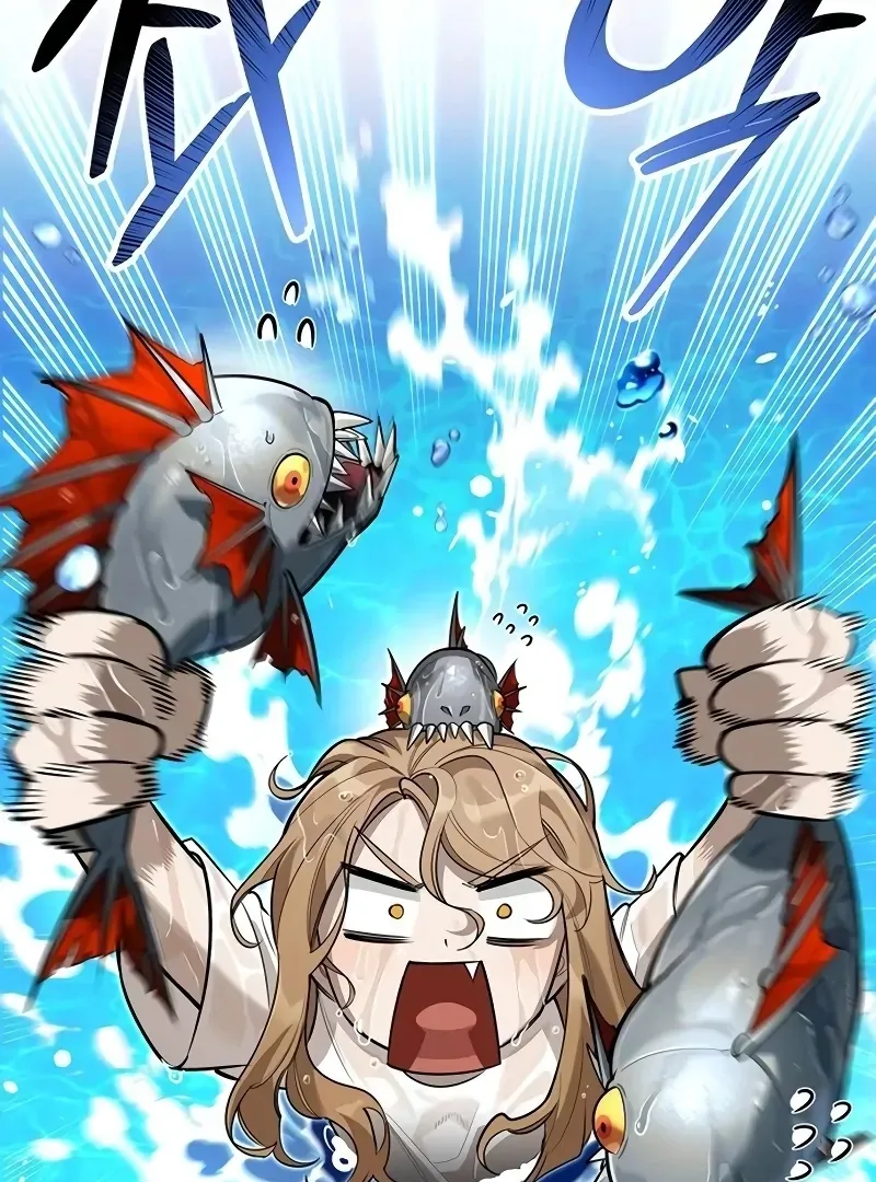 Read S-Class Hunter Heals with Monsters chapter 7 image 67 on Lezhin