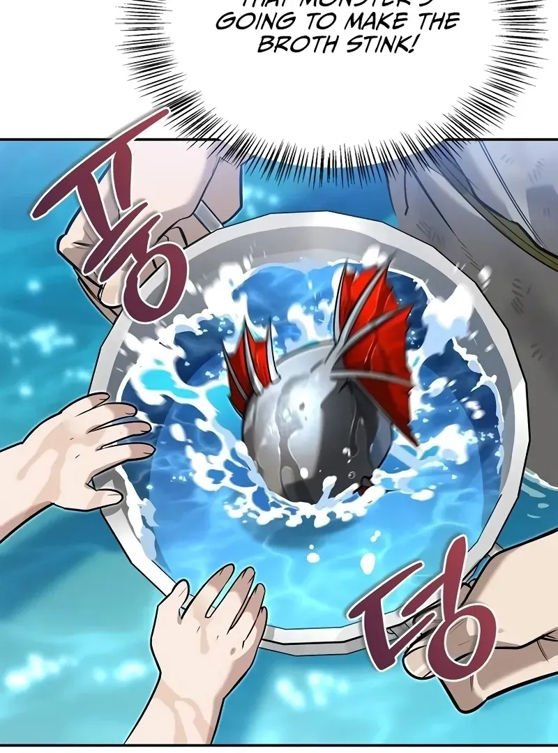 Read S-Class Hunter Heals with Monsters chapter 7 image 73 on Lezhin