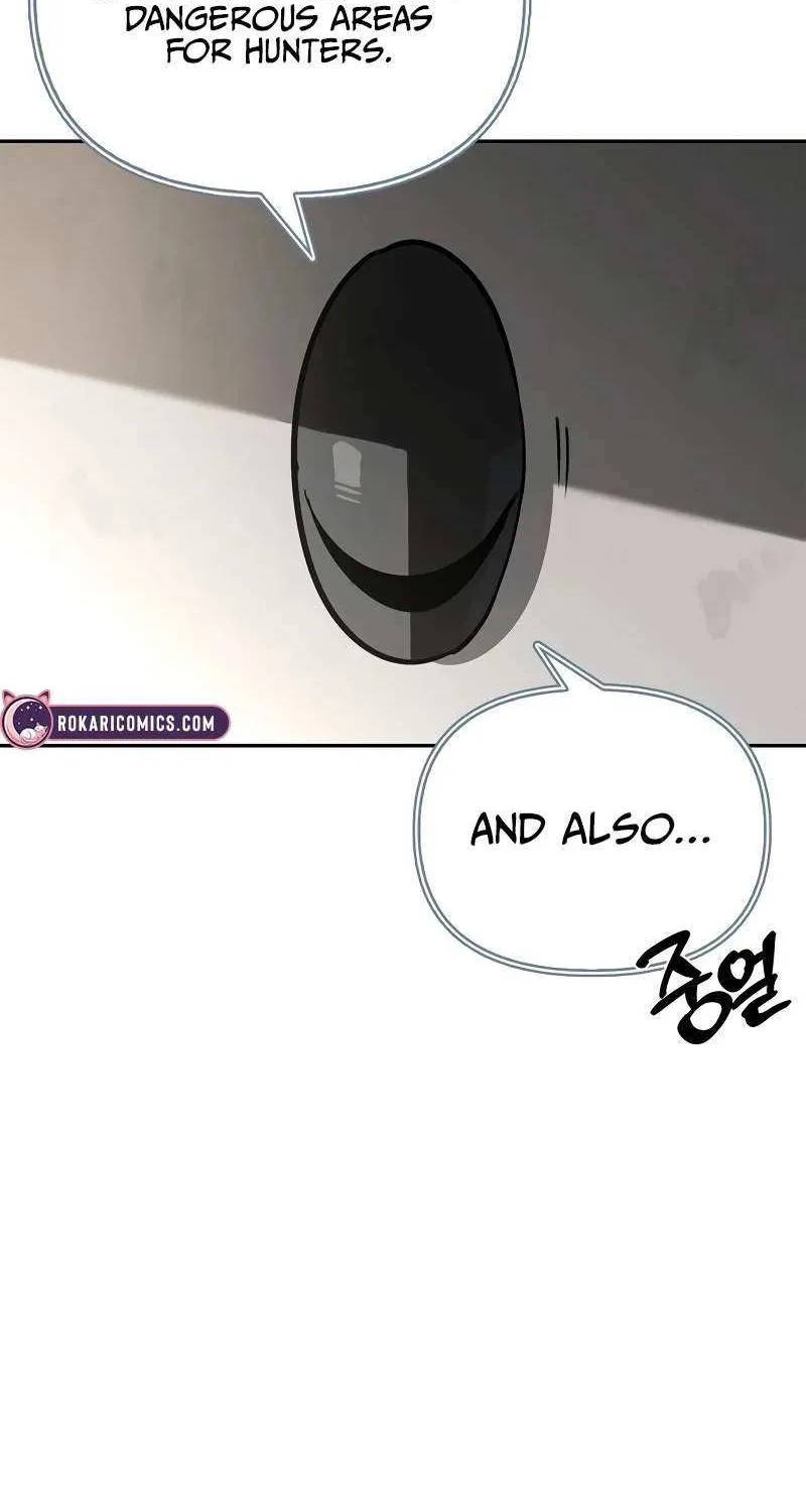 Read S-Class Hunter Heals with Monsters chapter 8 image 111 on Lezhin