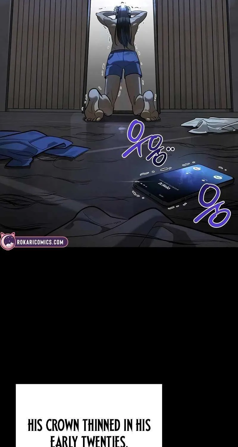Read S-Class Hunter Heals with Monsters chapter 8 image 16 on Lezhin