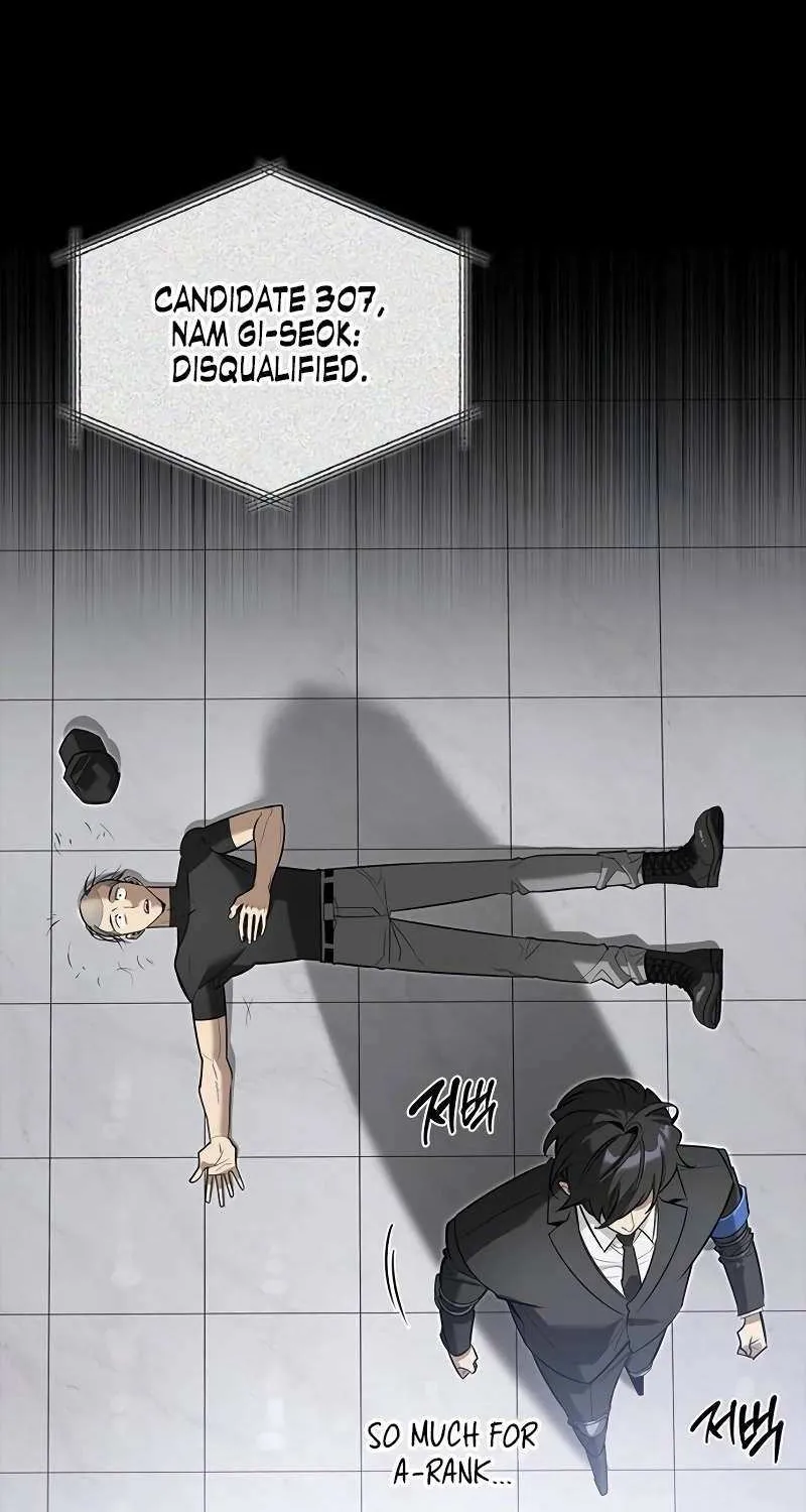 Read S-Class Hunter Heals with Monsters chapter 8 image 24 on Lezhin