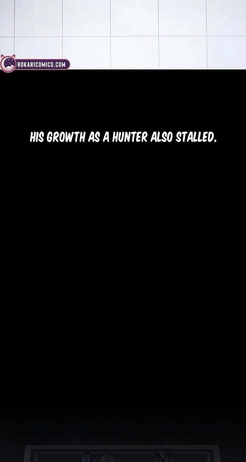 Read S-Class Hunter Heals with Monsters chapter 8 image 25 on Lezhin