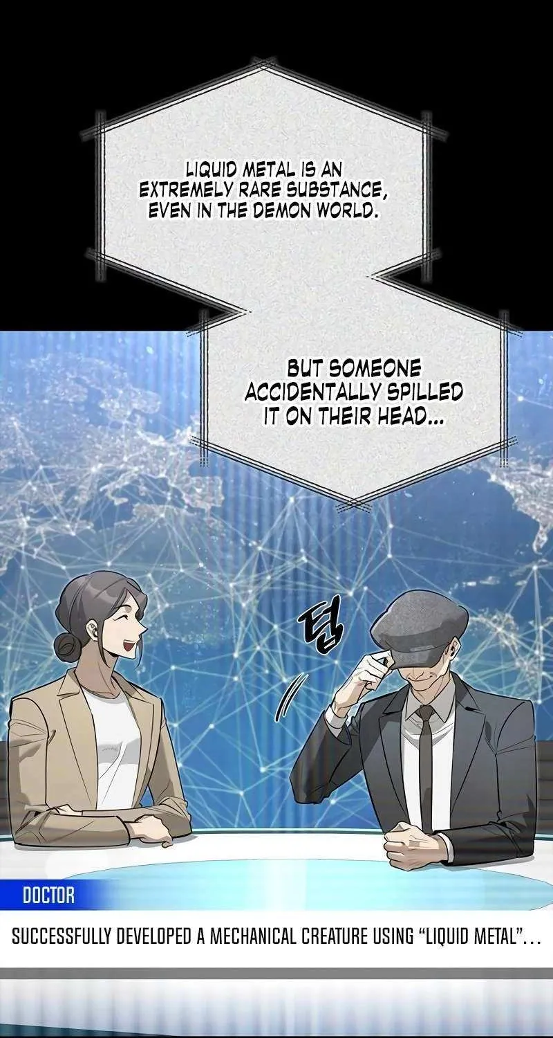 Read S-Class Hunter Heals with Monsters chapter 8 image 28 on Lezhin