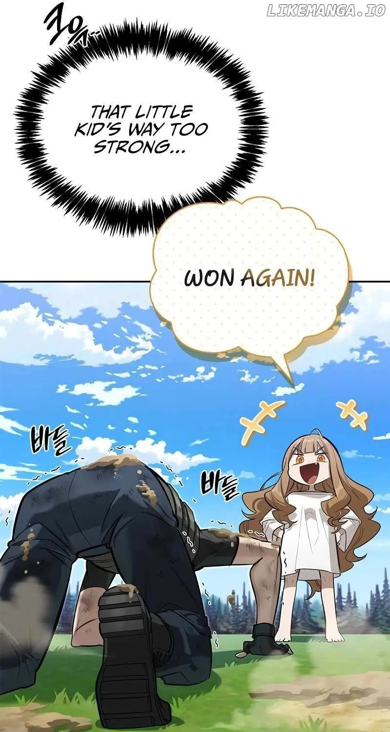 Read S-Class Hunter Heals with Monsters chapter 8 image 46 on Lezhin