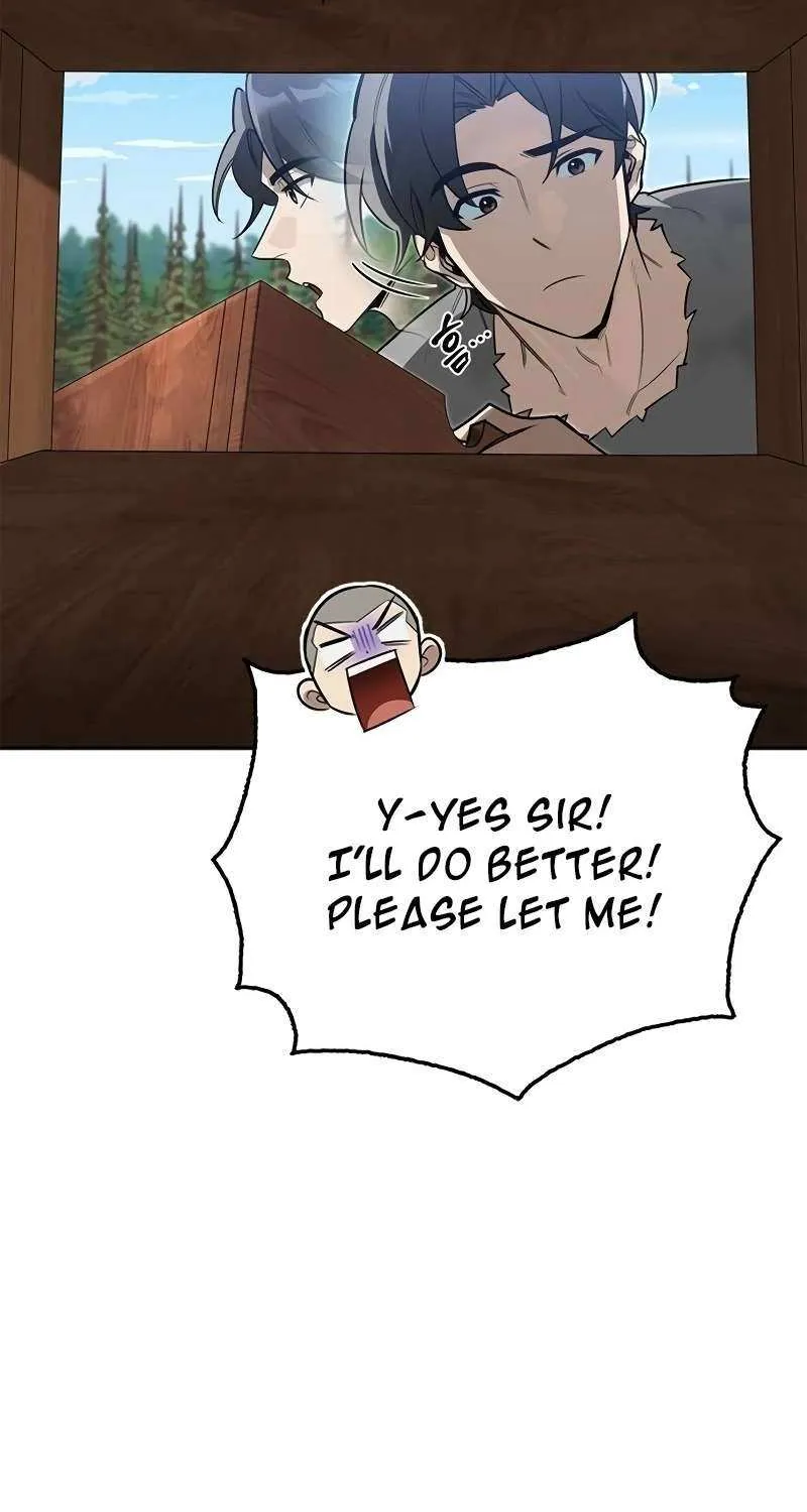 Read S-Class Hunter Heals with Monsters chapter 8 image 48 on Lezhin