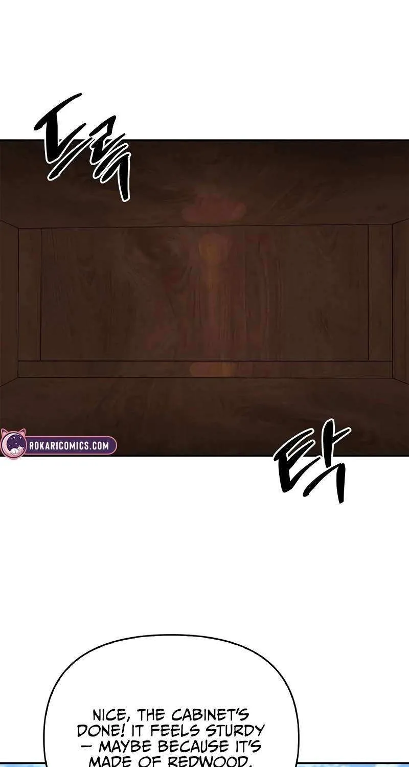 Read S-Class Hunter Heals with Monsters chapter 8 image 49 on Lezhin