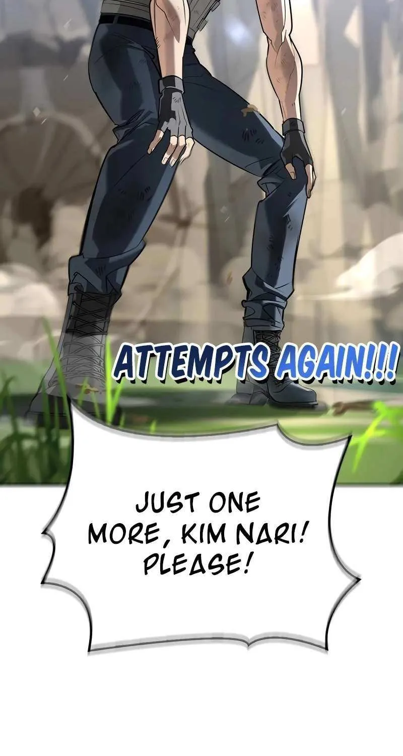 Read S-Class Hunter Heals with Monsters chapter 8 image 75 on Lezhin