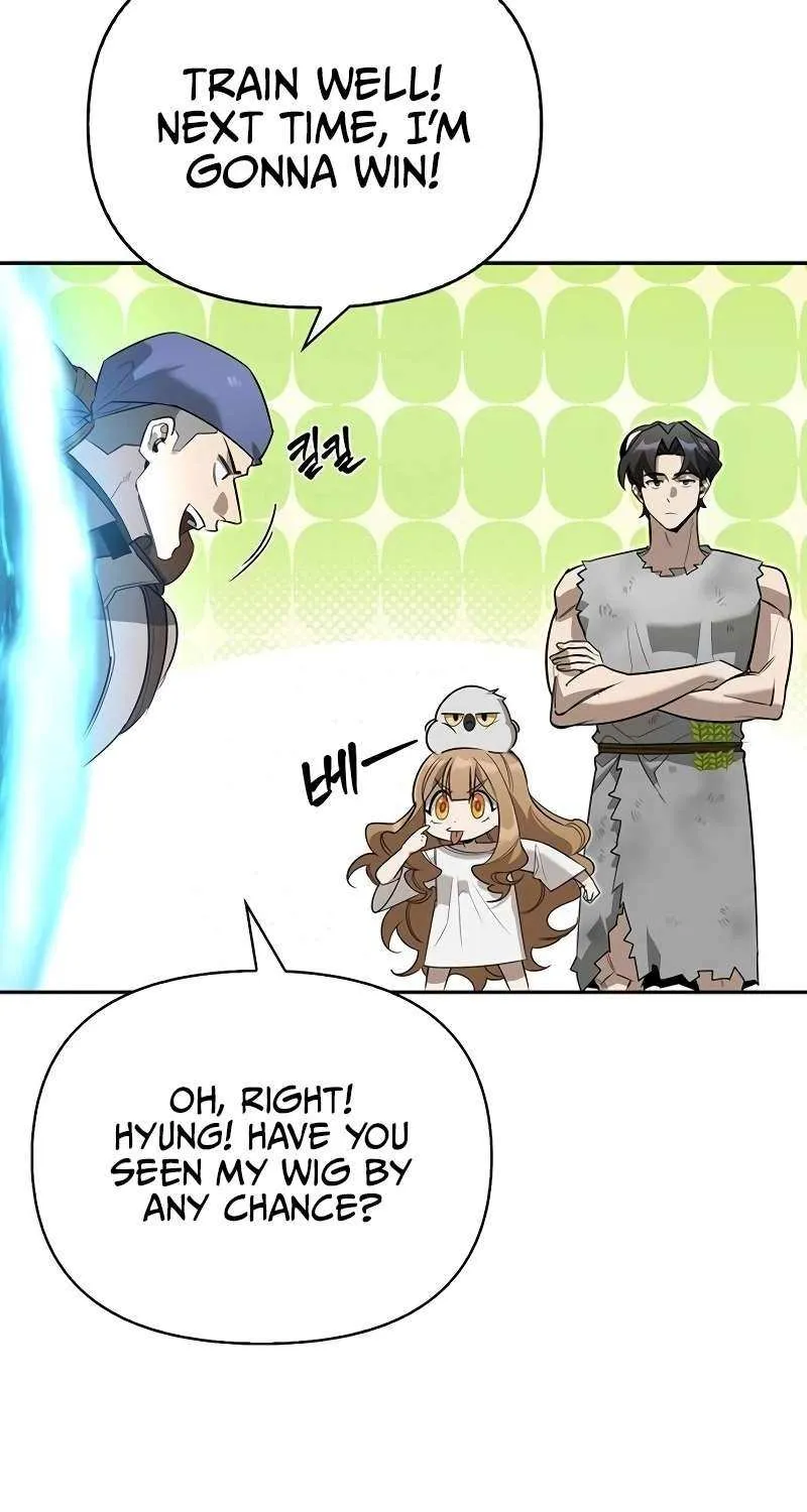 Read S-Class Hunter Heals with Monsters chapter 8 image 91 on Lezhin