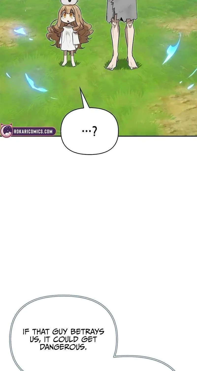 Read S-Class Hunter Heals with Monsters chapter 8 image 95 on Lezhin