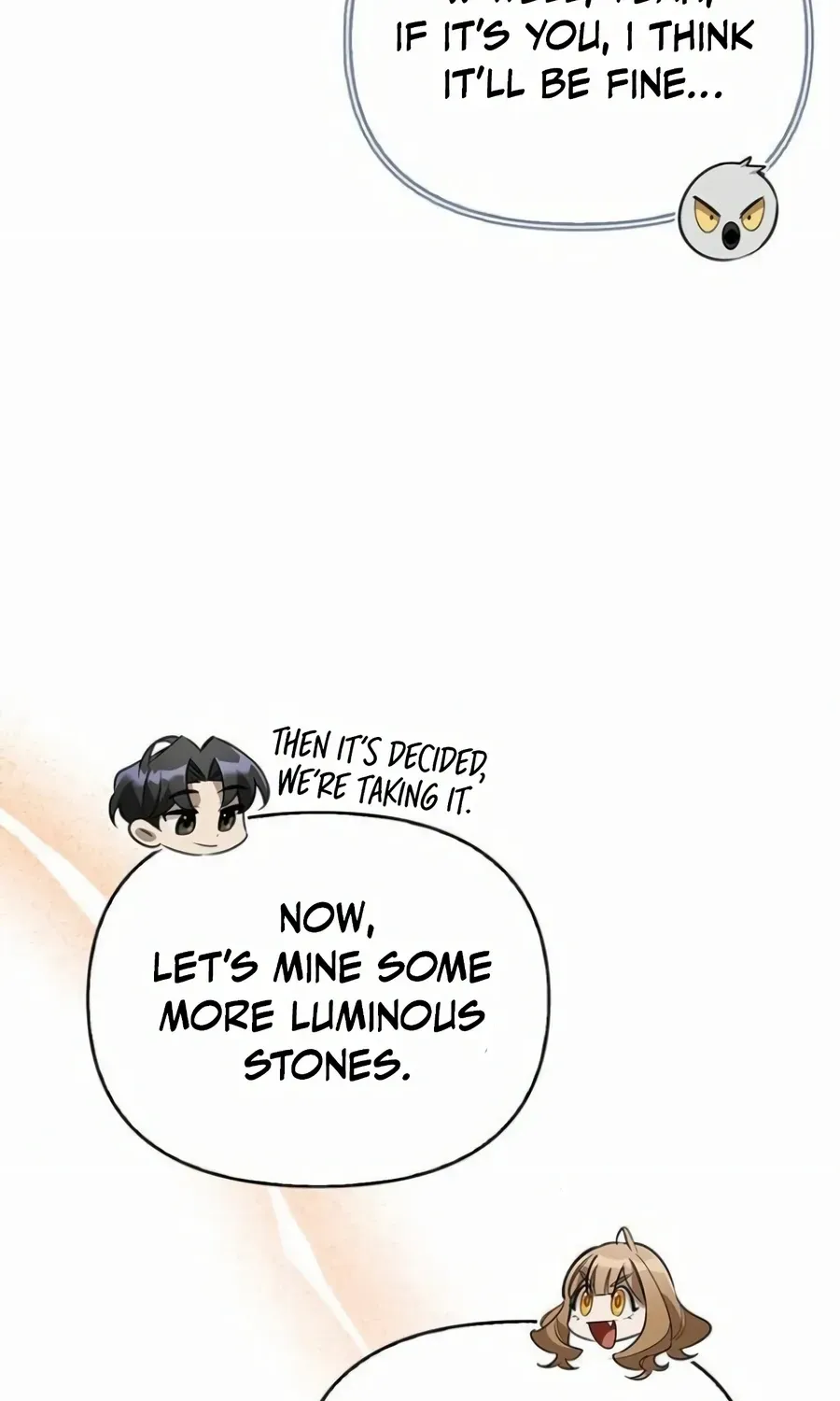Read S-Class Hunter Heals with Monsters chapter 9 image 107 on Lezhin