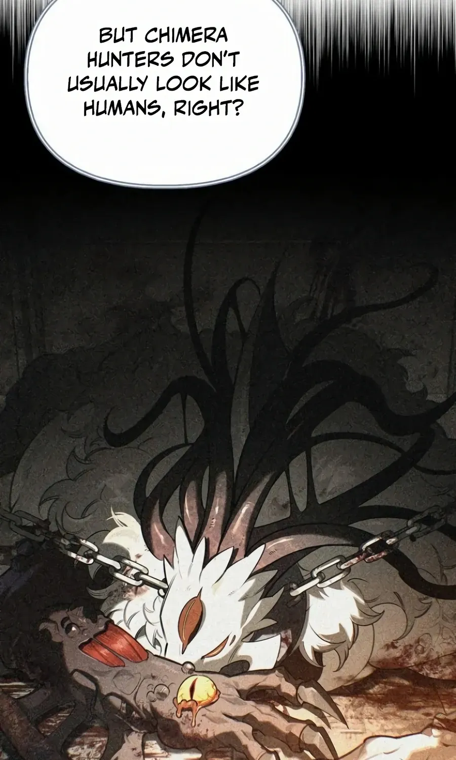 Read S-Class Hunter Heals with Monsters chapter 9 image 11 on Lezhin