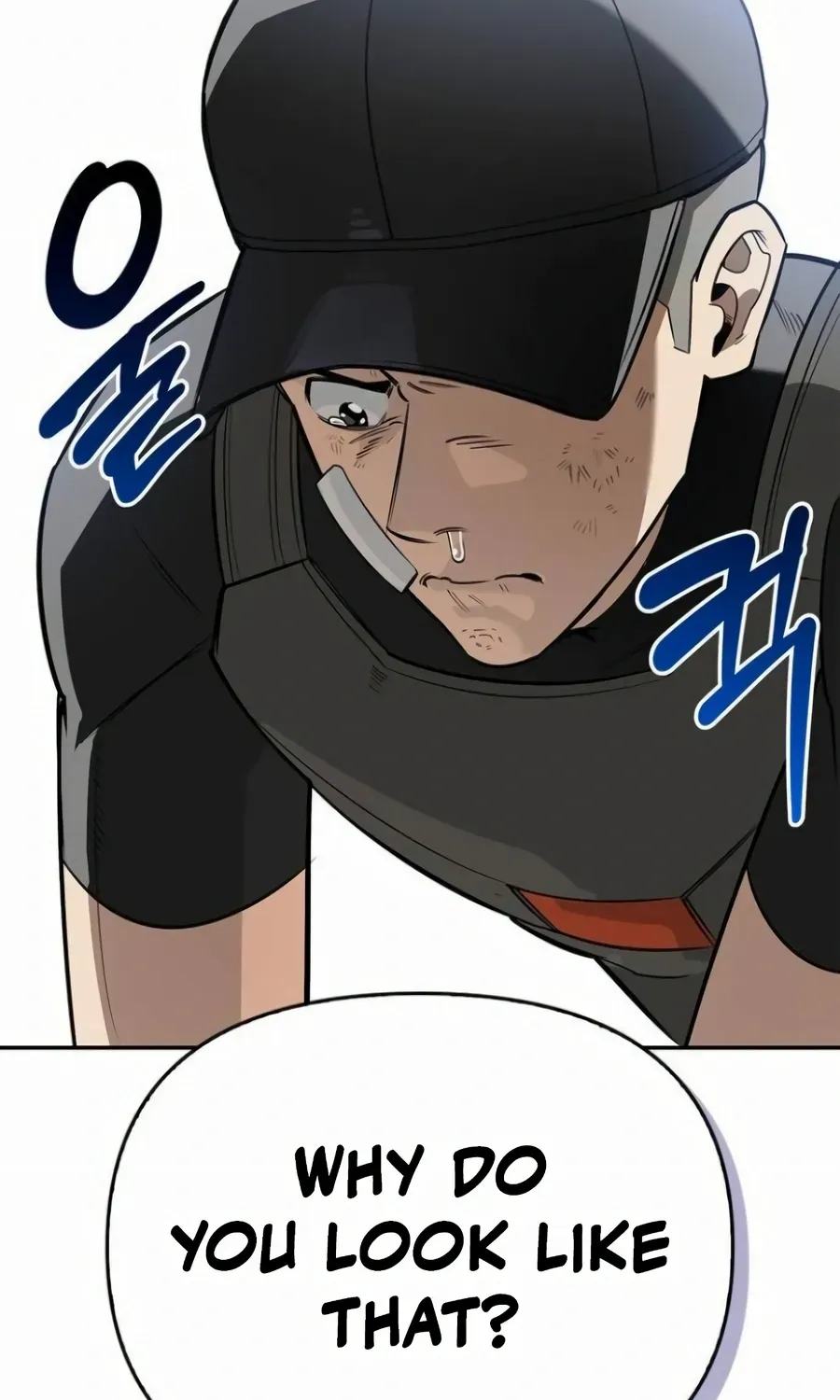 Read S-Class Hunter Heals with Monsters chapter 9 image 117 on Lezhin