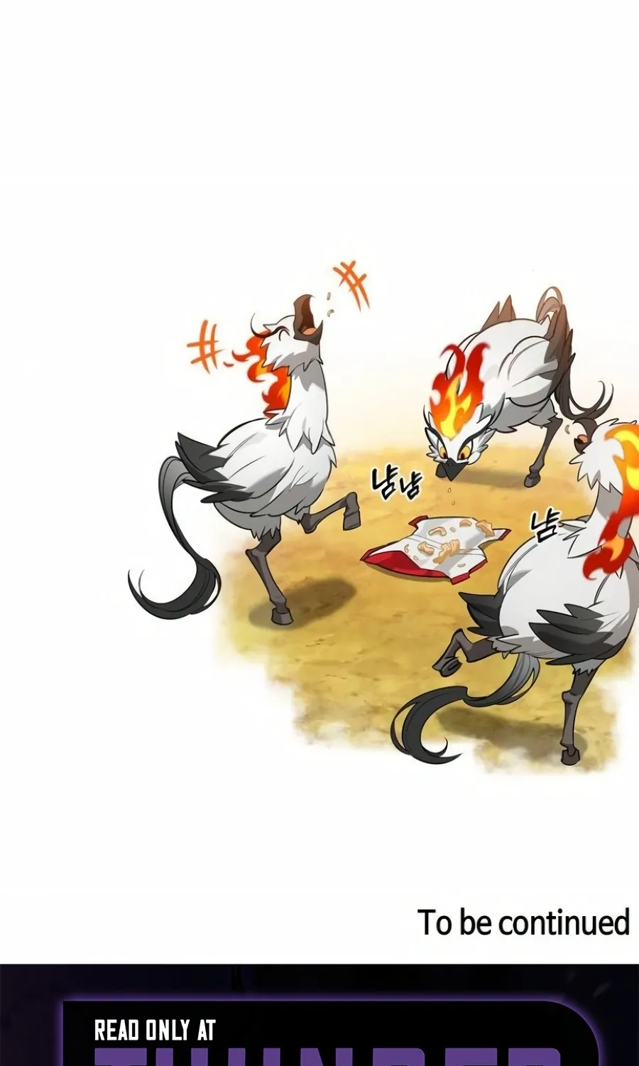 Read S-Class Hunter Heals with Monsters chapter 9 image 121 on Lezhin