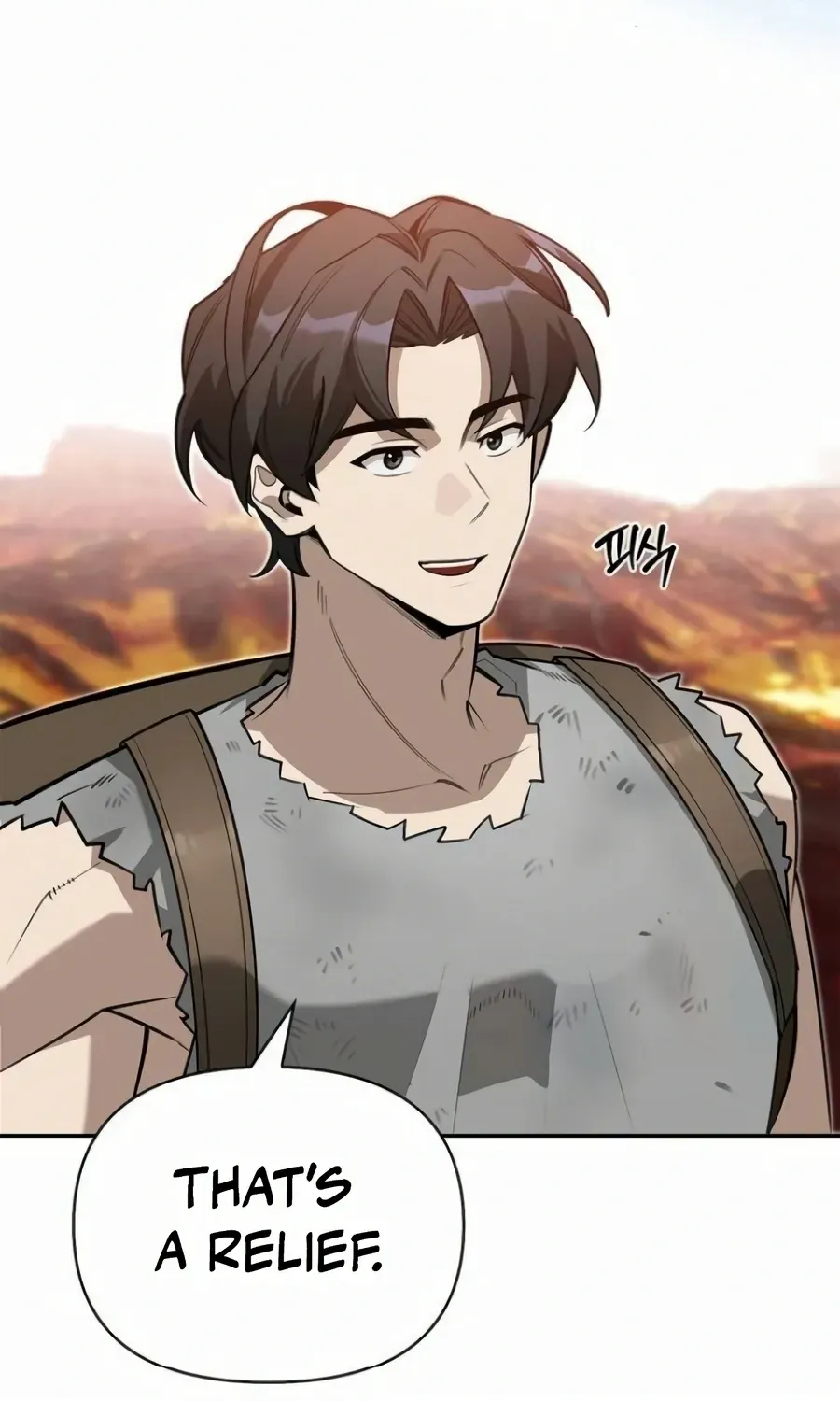 Read S-Class Hunter Heals with Monsters chapter 9 image 15 on Lezhin