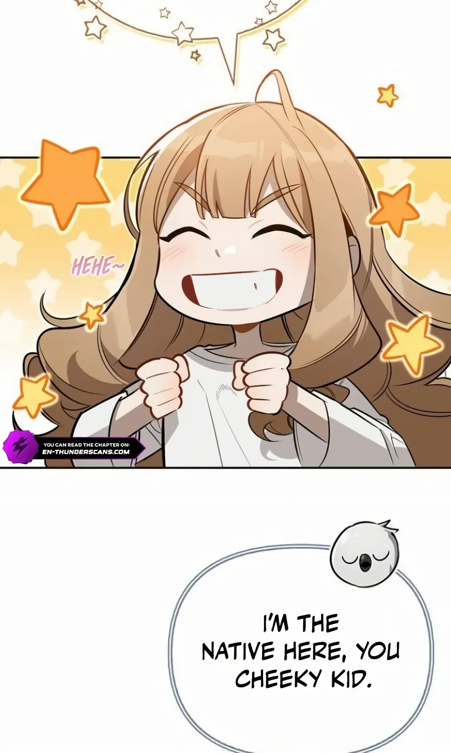 Read S-Class Hunter Heals with Monsters chapter 9 image 19 on Lezhin