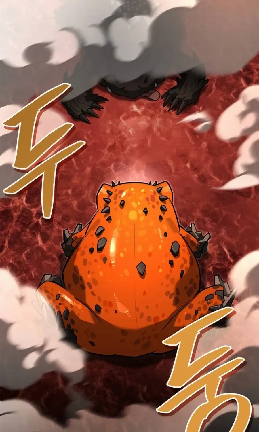 Read S-Class Hunter Heals with Monsters chapter 9 image 27 on Lezhin