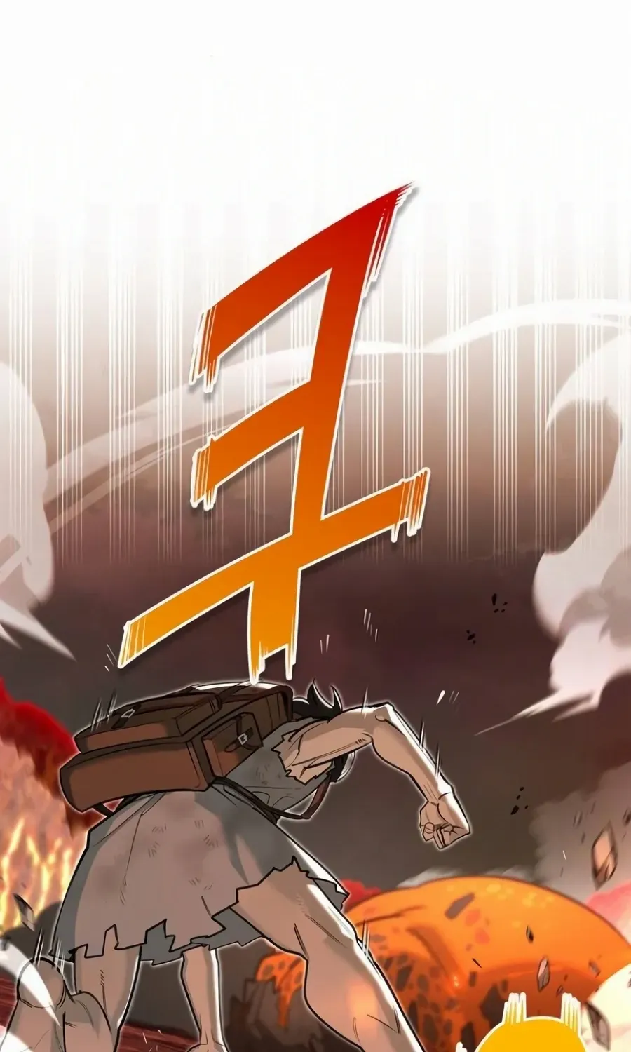 Read S-Class Hunter Heals with Monsters chapter 9 image 40 on Lezhin