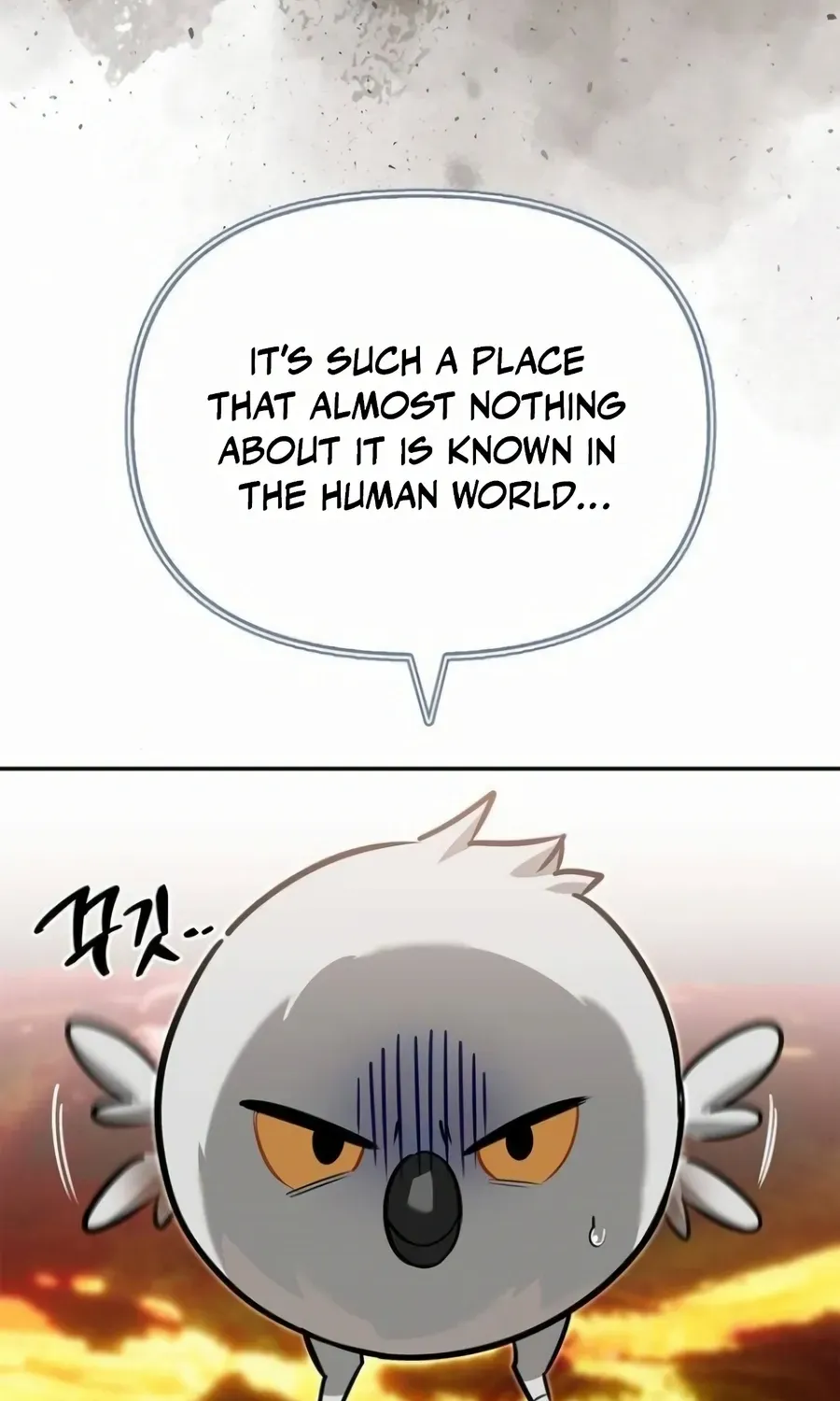 Read S-Class Hunter Heals with Monsters chapter 9 image 6 on Lezhin