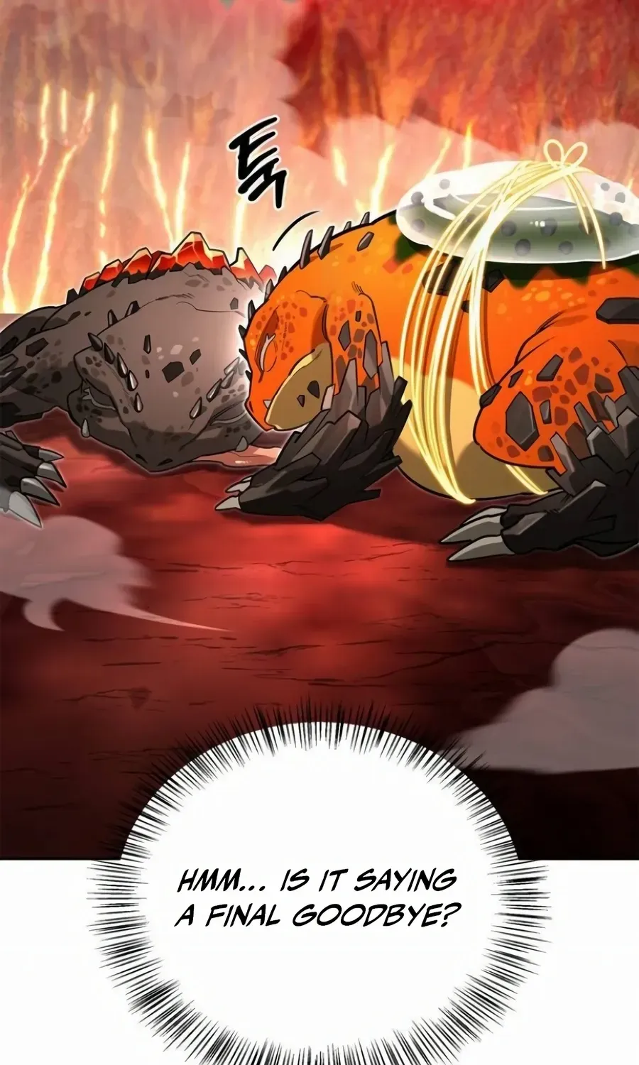 Read S-Class Hunter Heals with Monsters chapter 9 image 60 on Lezhin