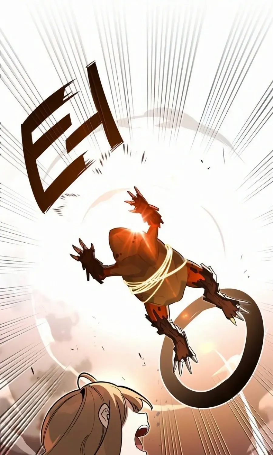 Read S-Class Hunter Heals with Monsters chapter 9 image 62 on Lezhin