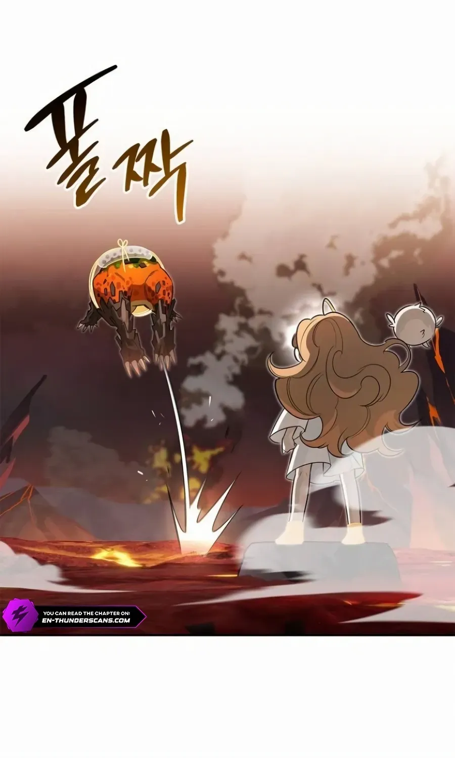 Read S-Class Hunter Heals with Monsters chapter 9 image 67 on Lezhin