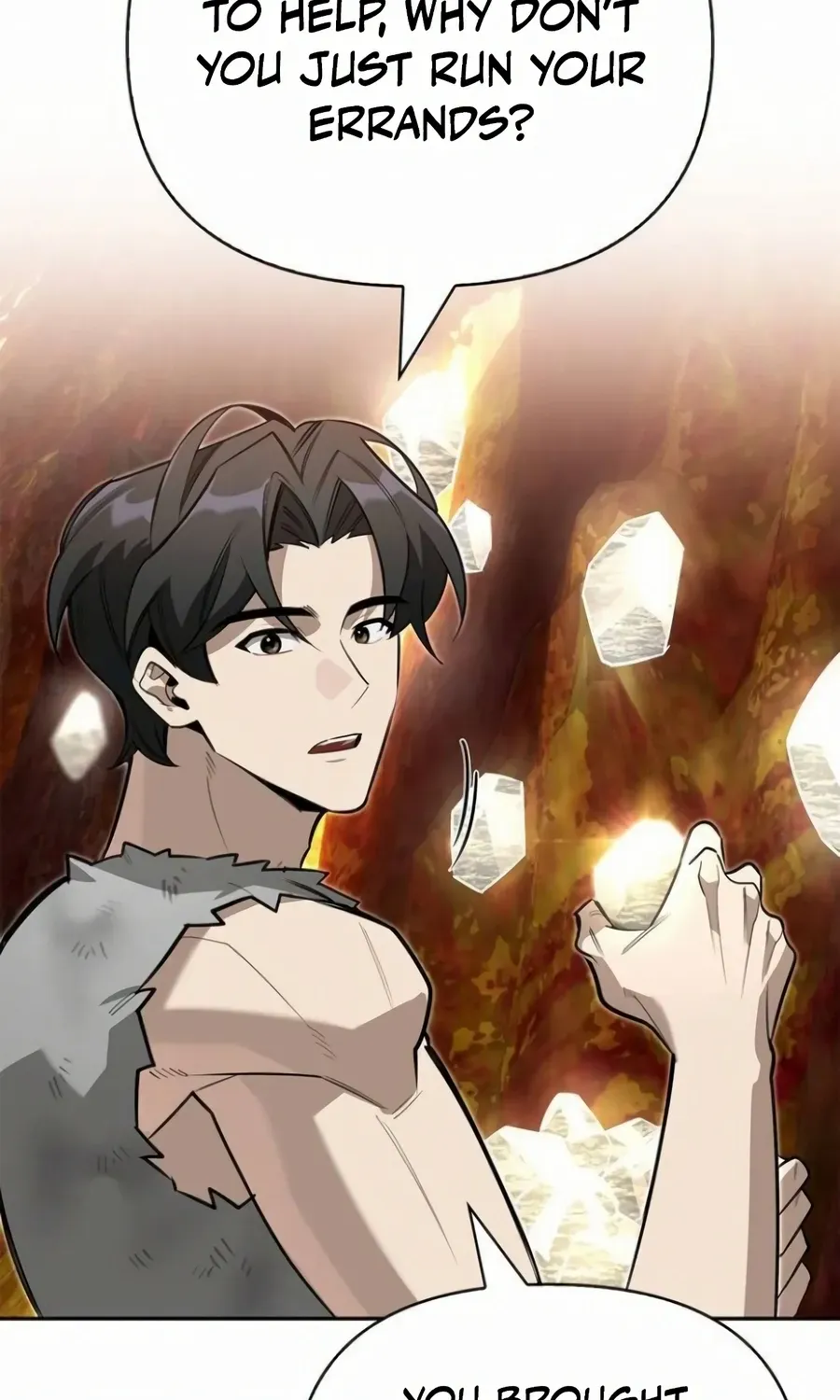 Read S-Class Hunter Heals with Monsters chapter 9 image 78 on Lezhin