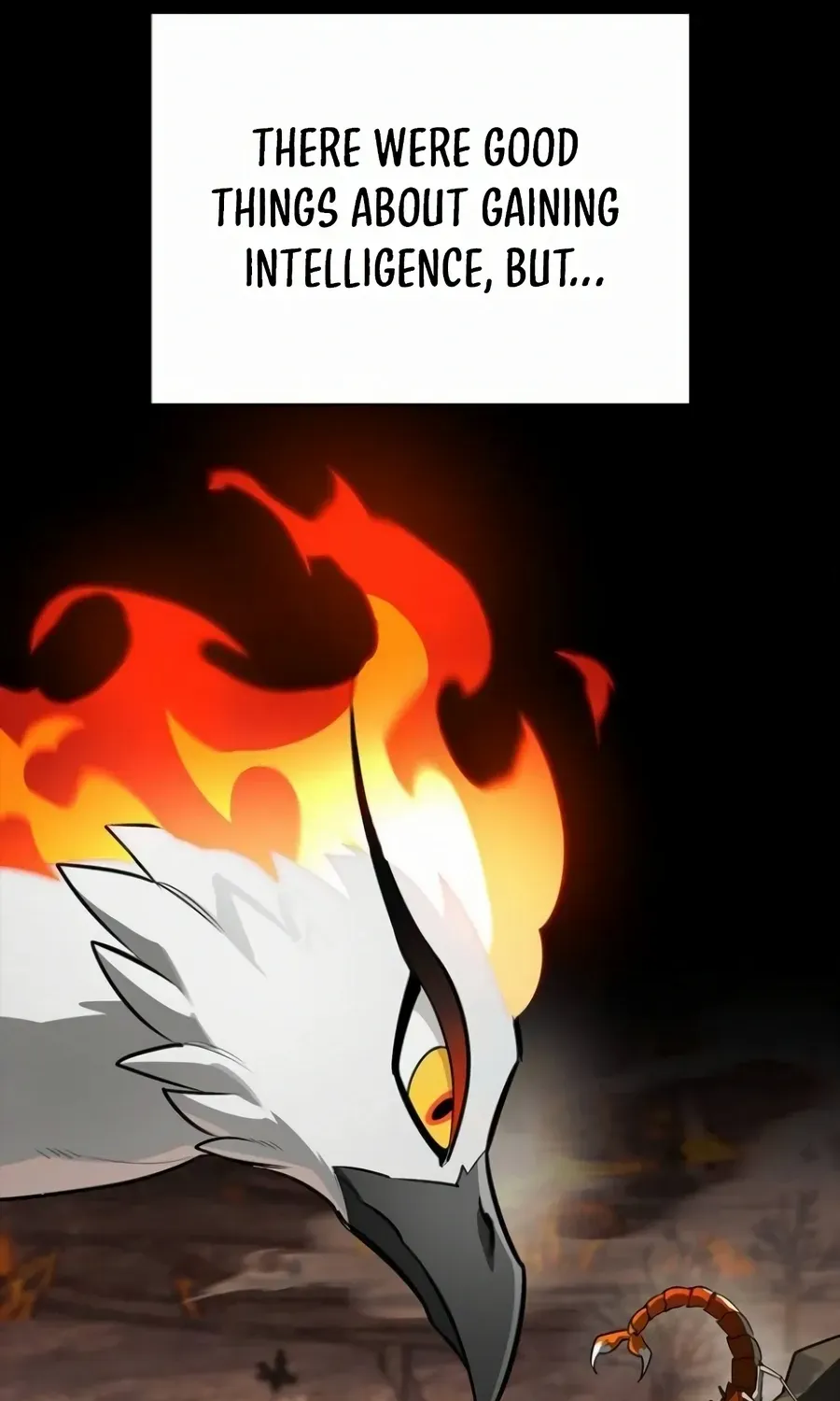 Read S-Class Hunter Heals with Monsters chapter 9 image 84 on Lezhin