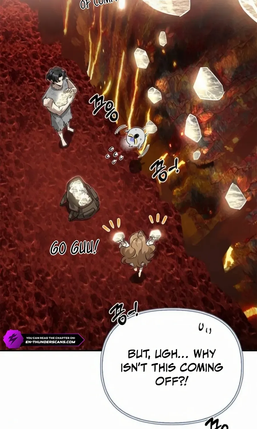 Read S-Class Hunter Heals with Monsters chapter 9 image 91 on Lezhin