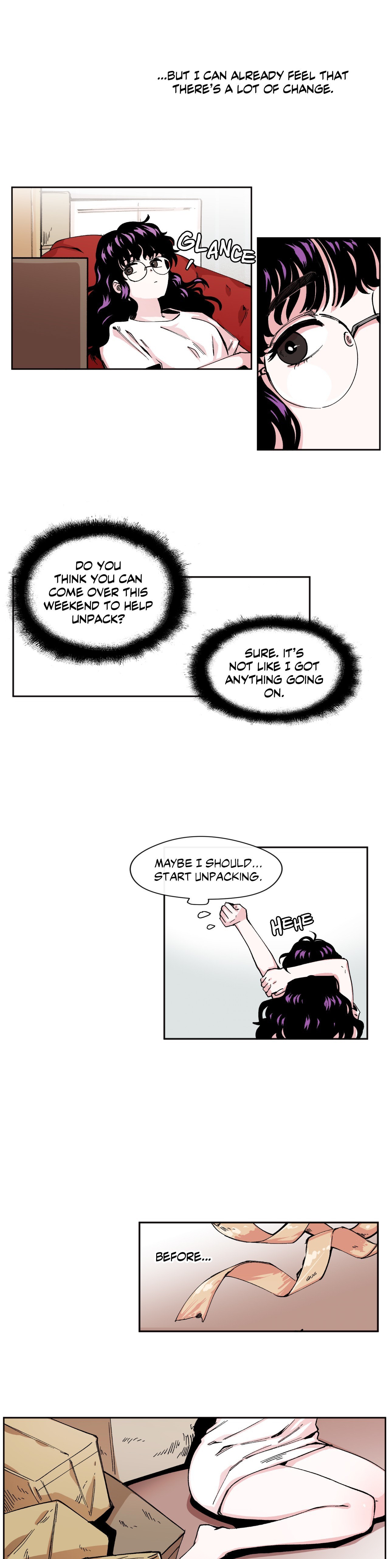 Read S Flower chapter 1 image 22 on Lezhin