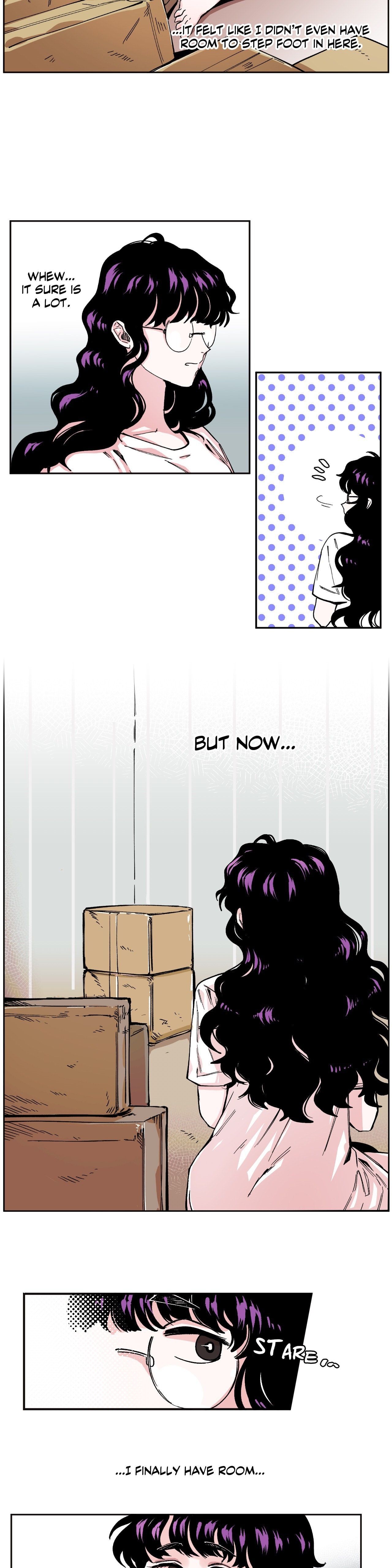 Read S Flower chapter 1 image 23 on Lezhin