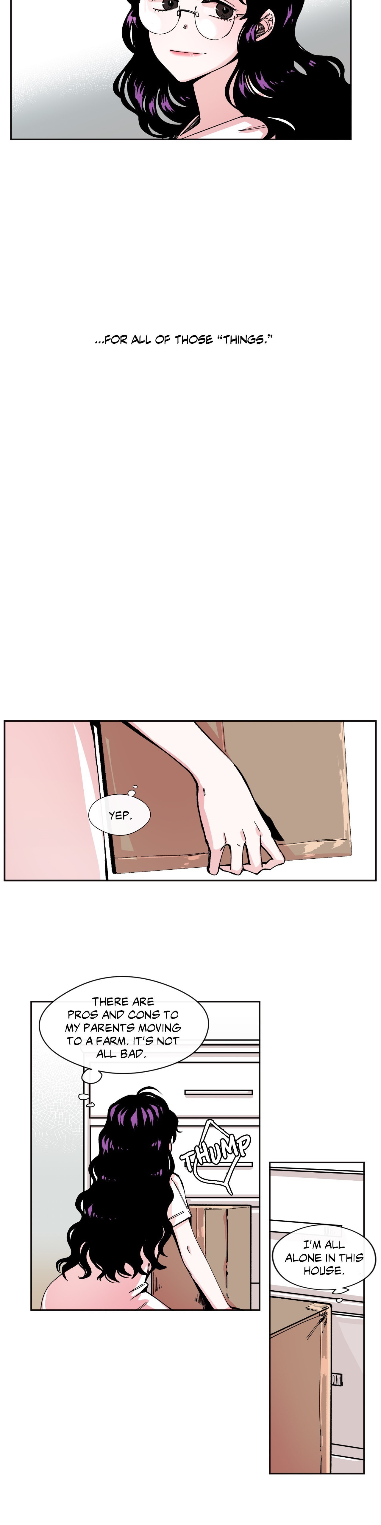 Read S Flower chapter 1 image 24 on Lezhin