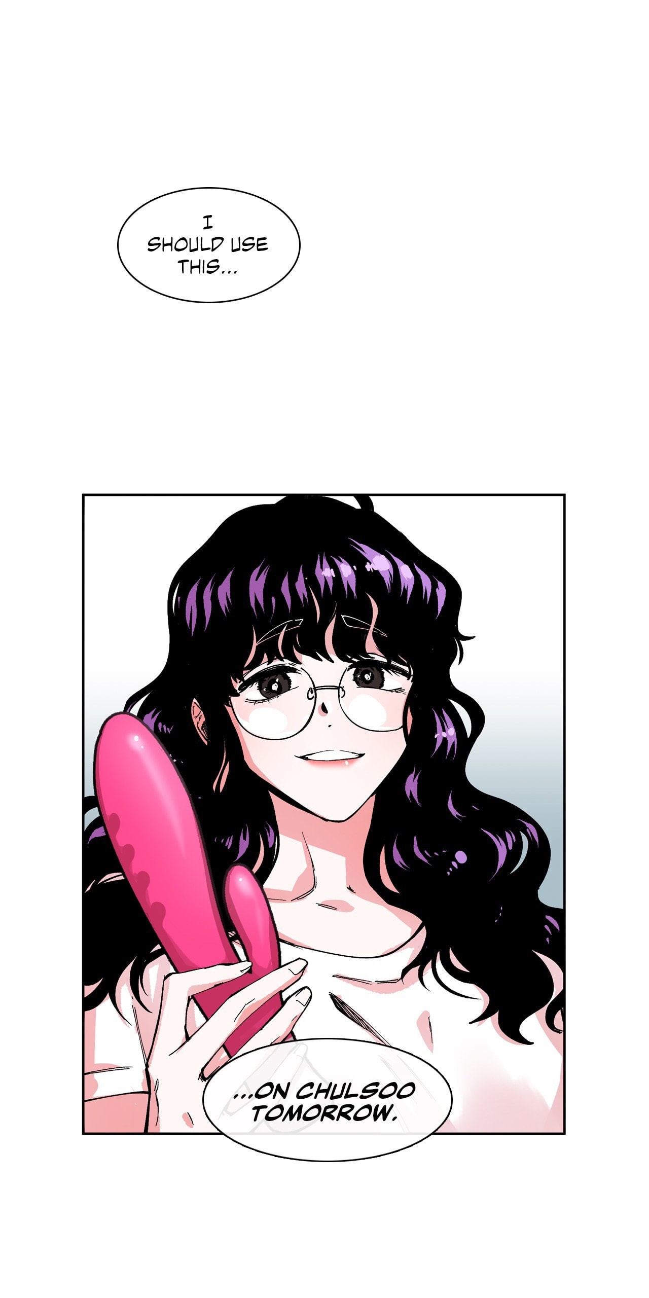 Read S Flower chapter 1 image 26 on Lezhin
