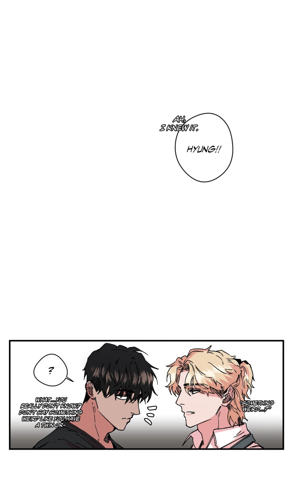 Read S Flower chapter 10 image 0 on Lezhin