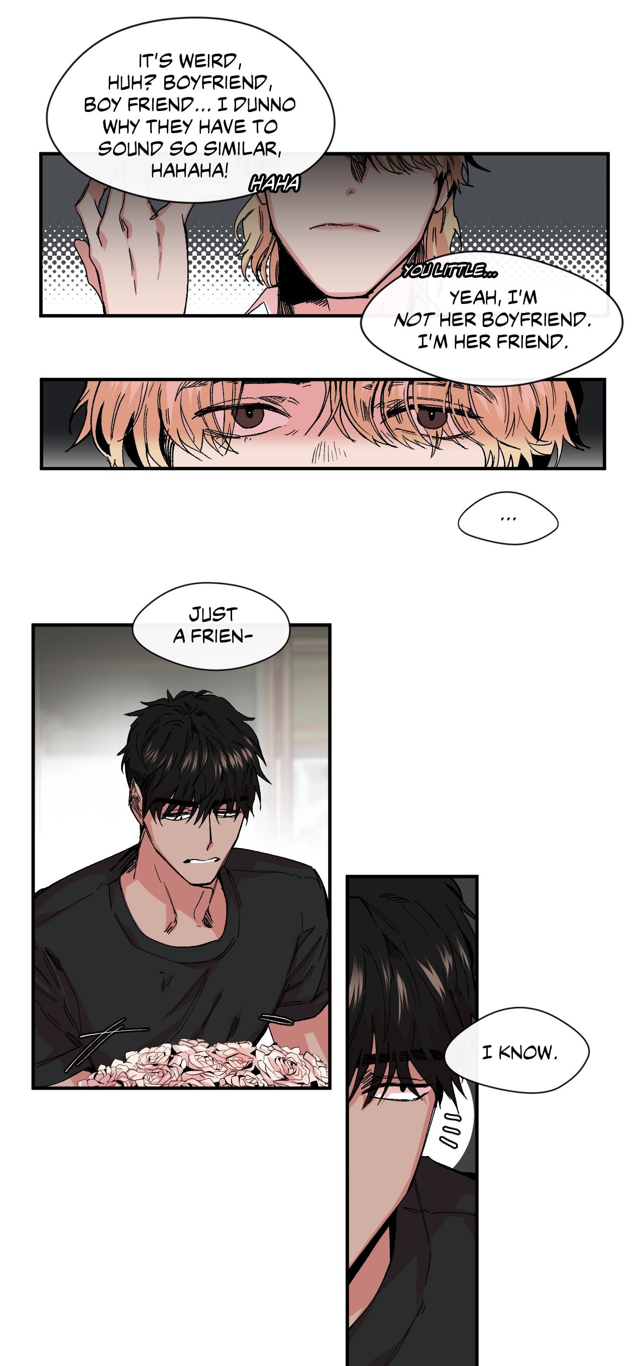 Read S Flower chapter 10 image 12 on Lezhin