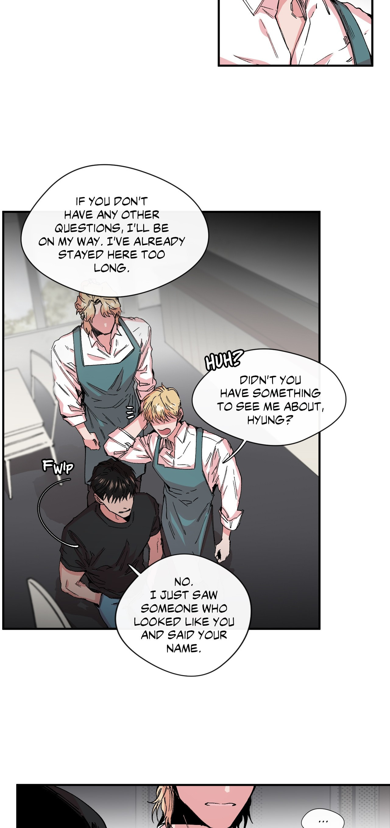 Read S Flower chapter 10 image 17 on Lezhin