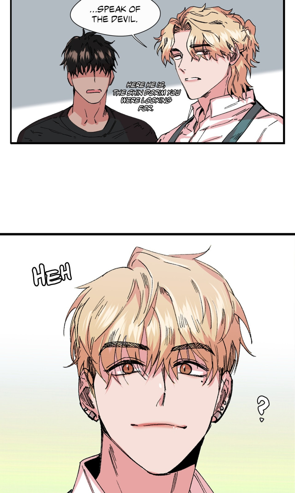 Read S Flower chapter 10 image 2 on Lezhin
