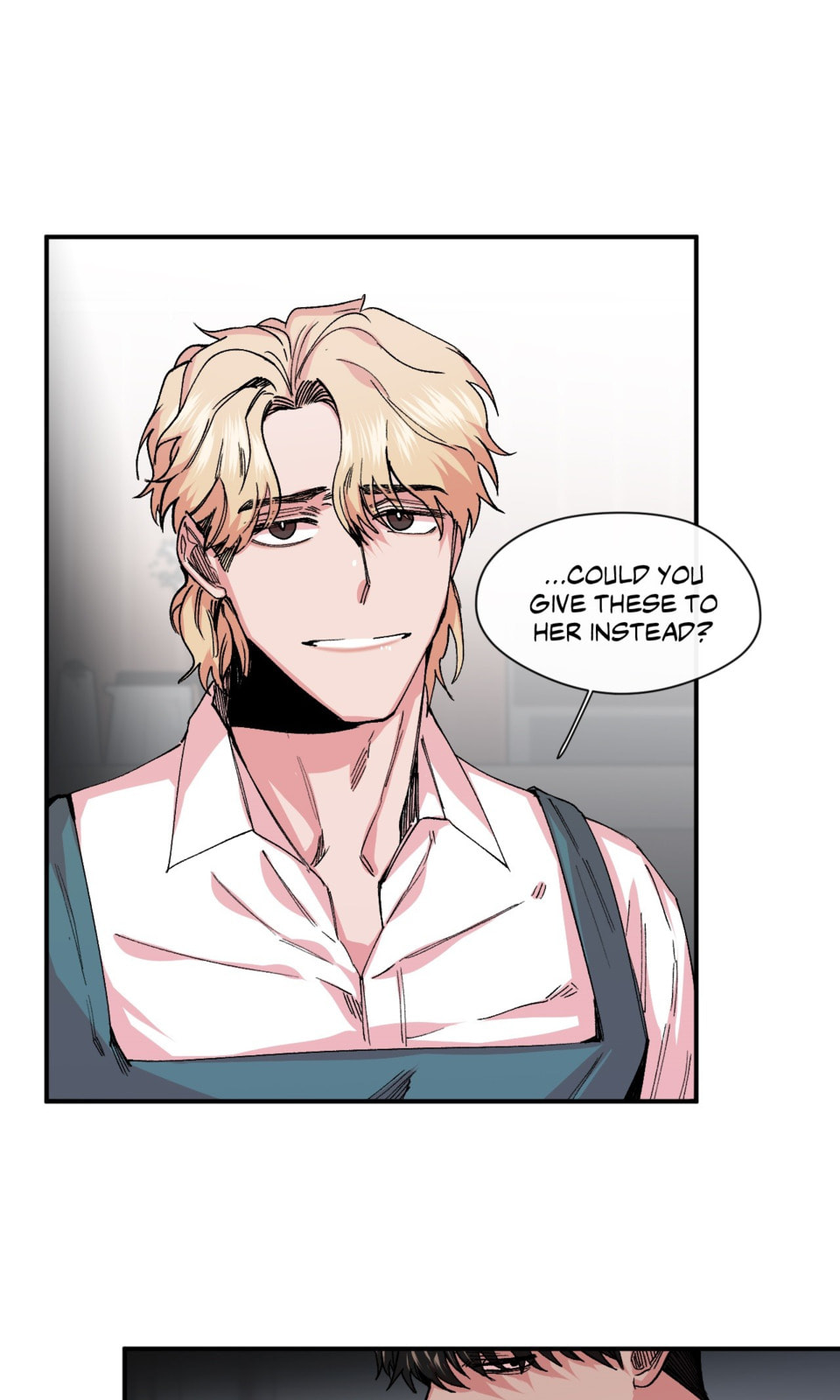 Read S Flower chapter 10 image 20 on Lezhin