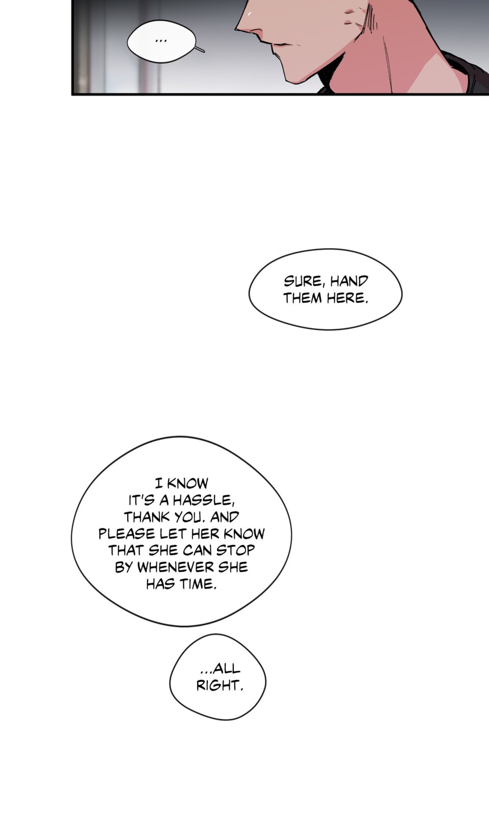 Read S Flower chapter 10 image 21 on Lezhin